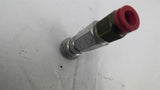 Swagelok Patinated D-QC6 Valve