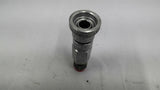 Swagelok Patinated D-QC6 Valve