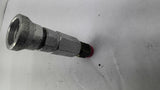 Swagelok Patinated D-QC6 Valve