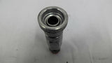 Swagelok Patinated D-QC6 Valve
