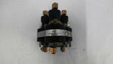 MDI 335NO-120A-18 Mercury Contactor 35 Amp 120 Volt Coil