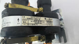 MDI 335NO-120A-18 Mercury Contactor 35 Amp 120 Volt Coil