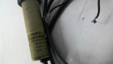 Omron E3F2-R2Z1 Photoelectric Sensor
