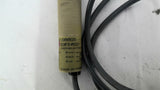 Omron E3F2-R2Z1 Photoelectric Sensor