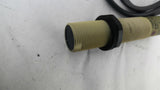 Omron E3F2-R2Z1 Photoelectric Sensor