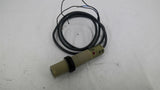Omron E3F2-R2Z1 Photoelectric Sensor