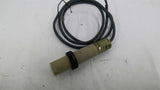 Omron E3F2-R2Z1 Photoelectric Sensor