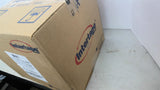 Intertape 7100 Clear Tape Rolls 72mm X 1500m 2.83" x 1640.4 Yards