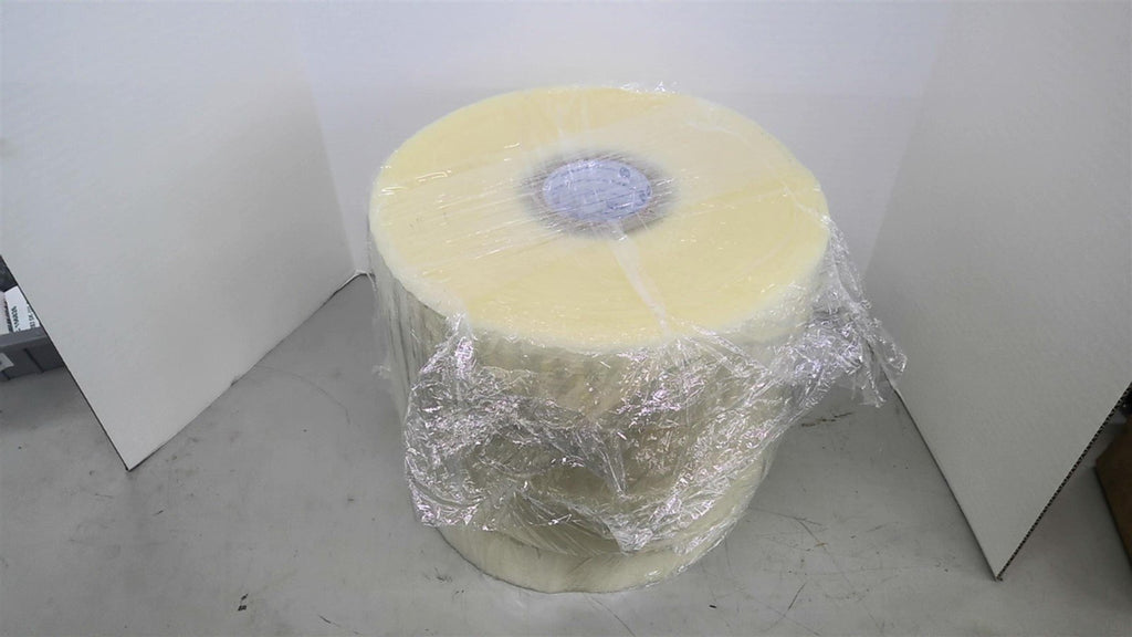 Intertape Tape Rolls 72mm X 1500m 2.83" x 1640.4 Yards 4 Rolls Per Box