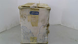 Leeson 110052.00 1HP AC Motor 1800RPM 4P 3PH 56FR 230/460V