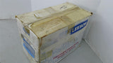 Leeson 110052.00 1HP AC Motor 1800RPM 4P 3PH 56FR 230/460V