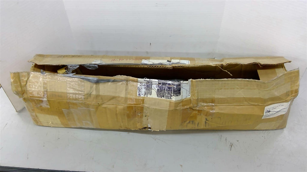 Hydraulic Cylinder 20036281 20" Stroke 2" Bore