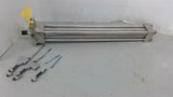 Hydraulic Cylinder 20036281 20" Stroke 2" Bore