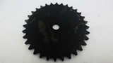 Martin 40A32 Sprocket 40 Chain 32 Teeth