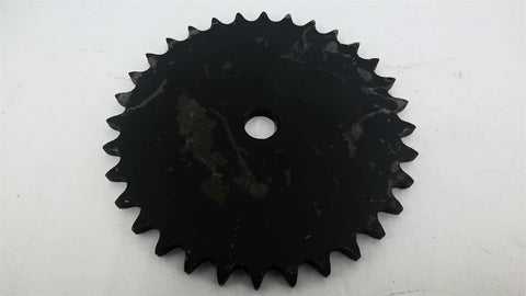 Martin 40A32 Sprocket 40 Chain 32 Teeth