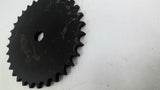 Martin 40A32 Sprocket 40 Chain 32 Teeth