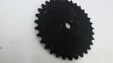 Martin 40A32 Sprocket 40 Chain 32 Teeth