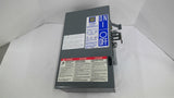 Square D PQ3606 60 Amp 600v I-Line Busway Unit 3P 3W