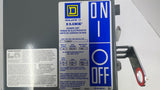 Square D PQ3606 60 Amp 600v I-Line Busway Unit 3P 3W
