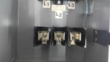 Square D PQ3606 60 Amp 600v I-Line Busway Unit 3P 3W