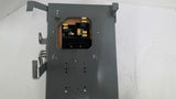 Square D PQ3606 60 Amp 600v I-Line Busway Unit 3P 3W