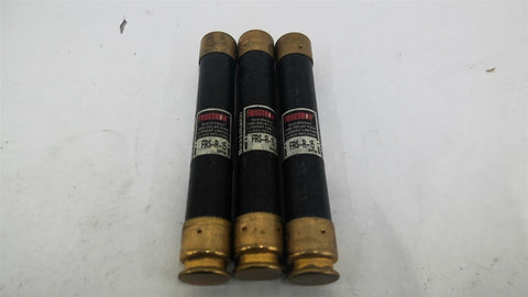 Bussman FRS-R-15 Fuse 150 Amp Lot of 3