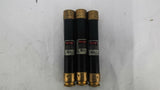 Bussman FRS-R-15 Fuse 150 Amp Lot of 3
