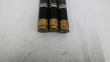 Bussman FRS-R-15 Fuse 150 Amp Lot of 3