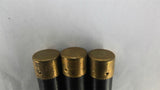 Bussman FRS-R-15 Fuse 150 Amp Lot of 3