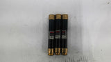 Bussman FRS-R-15 Fuse 15amp Lot of 3
