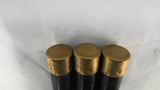 Bussman FRS-R-15 Fuse 15amp Lot of 3
