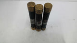 Bussman FRS-R-15 Fuse 15amp Lot of 3
