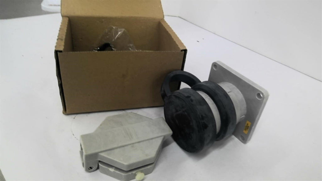 Eaton NR642 Receptacle Insulated Body