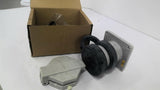 Eaton NR642 Receptacle Insulated Body