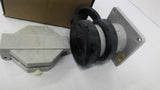 Eaton NR642 Receptacle Insulated Body