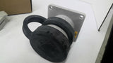 Eaton NR642 Receptacle Insulated Body