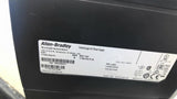 Allen Bradley 1756-A17 17 Slot Chassis with 1756-PA75 Power Supply