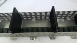 Allen Bradley 1756-A17 17 Slot Chassis with 1756-PA75 Power Supply