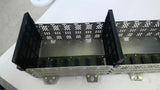 Allen Bradley 1756-A17 17 Slot Chassis with 1756-PA75 Power Supply