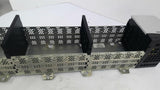 Allen Bradley 1756-A17 17 Slot Chassis with 1756-PA75 Power Supply