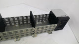 Allen Bradley 1756-A17 17 Slot Chassis with 1756-PA75 Power Supply