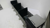 Allen Bradley 1756-A17 17 Slot Chassis with 1756-PA75 Power Supply