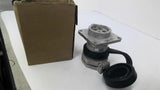 Eaton NR642 Receptacle 60 Amp 3 Wire 4 Pole