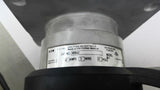 Eaton NR642 Receptacle 60 Amp 3 Wire 4 Pole