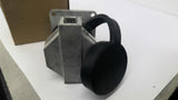 Eaton NR642 Receptacle 60 Amp 3 Wire 4 Pole