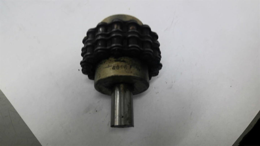 4016 F 3/4 Chain Coupling