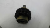 4016 F 3/4 Chain Coupling
