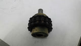 4016 F 3/4 Chain Coupling
