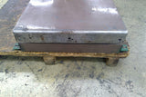 AutoQuip Series 35 24S40 Pallet Dispenser 4000 Max Load