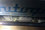 AutoQuip Series 35 24S40 Pallet Dispenser 4000 Max Load